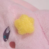 Kabi Pembe Kapüşonlu U Şeklinde Boyun Yastığı - Tek Beden thumbnail 4