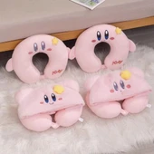 Kabi Pembe U Şeklinde Boyun Yastığı - Tek Beden - 3