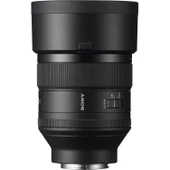 Sony FE 85mm F/1.4 GM Lens (Sony Eurasia Garantili) - 4