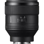 Sony FE 85mm F/1.4 GM Lens (Sony Eurasia Garantili) - 3