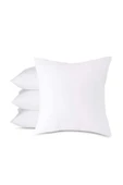 KASES HOME Kırlent Iç Yastık 1 ADET 45X45 Kanepe Yastığı Iç Kırlent Sünger Dolgulu - 1