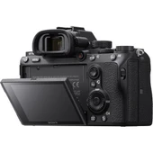 Sony A7 III Body (Sony Eurasia Garantili) thumbnail 3
