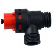 Ferroli Kombi Emniyet Ventili thumbnail 2