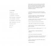 Vortice CA 100 Md Konut Ticari Endüstriyel Mağaza Havalandırma Fanı Max. 337 m3/h Yuvarlak Kanal Tipi Fan AGMair Agm Hava - 5