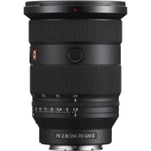 Sony FE 24-70mm f/2.8 GM II Lens (Sony Eurasia Garantili) - 4