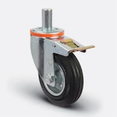 Emes EM03 SPR 100 F1 Merk Pimli Teker Frenli thumbnail 2