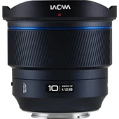 Laowa 10mm f/2.8 Zero-D FF Autofocus Lens (Sony E) thumbnail 2
