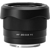 Viltrox AF 20mm f/2.8 FE Sony Lens - 3