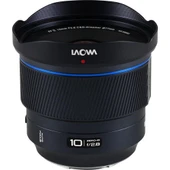 Laowa 10mm f/2.8 Zero-D FF Autofocus Lens (Sony E) thumbnail 1