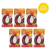 Apikoğlu Sucuk Dana Fermente 280gr 6'lı - 12