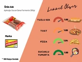 Apikoğlu Sucuk Dana Fermente 280gr 6'lı - 11