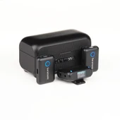 Saramonic Blink500 B2+ MICROPHONE (TX+TX+RX) - 3