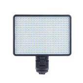 Patona LED-396A Bicolor Video Işığı (F770 Pil Şarj Dahil) - 1