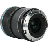 Sirui Sniper 23mm F1.2 APSC Auto-Focus Lens (E Mount, Black, Carbon Fiber) - 4