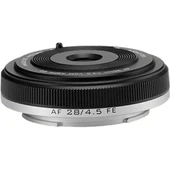 Viltrox AF 28mm f/4.5 Sony Lens - 4
