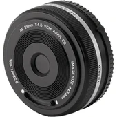 Viltrox AF 28mm f/4.5 Sony Lens - 1