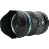 Sirui Sniper 23mm F1.2 APSC Auto-Focus Lens (E Mount, Black, Carbon Fiber) - 3