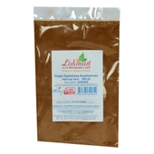 Doğal Öğütülmüş Keçiboynuzu Keçi Boynuzu Tozu Harnup Unu 100GR - 2