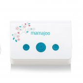 Mamajoo Elektronik USB Tekli Göğüs Pompası & Termal Çanta - 3