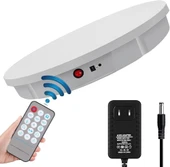 Camten SA-29 360 Derece Ürün Fotoğraf Çekim Standı (52cm) - 1