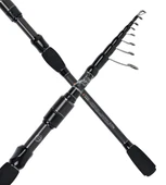 Fujin Walker 275cm 5-20gr Teleskopik Spin Kamışı - 4