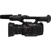 Panasonic HC-X2 4K Video Kamera (Distribütor Garantili) - 3