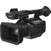 Panasonic HC-X2 4K Video Kamera (Distribütor Garantili) - 1