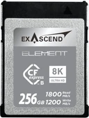 Exascend Element 256GB CF Express Type B - 1