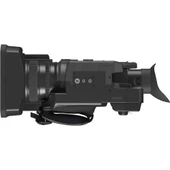 Panasonic HC-X2 4K Video Kamera (Distribütor Garantili) - 4