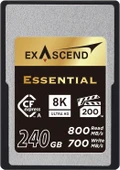 Exascend Essential 240GB CF Express Type A - 1