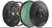 Freewell V2 SERIES MAGNETIC HYBRID VND/CPL 3-7 STOPS FILTER (82mm) - 1