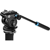 Benro A38FDS2PRO Video Monopod Kit - 2