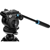 Benro A1883-FS2PRO Travel Angel Video Tripod Kit - 2