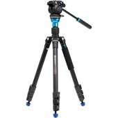 Benro A1883-FS2PRO Travel Angel Video Tripod Kit - 1