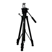 Benro T981 Foto/Video Tripod Kit - 3