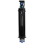 Benro KH-25P Video Tripod KH Serisi - 3