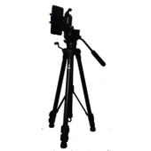 Benro T981 Foto/Video Tripod Kit - 4