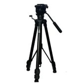 Benro T981 Foto/Video Tripod Kit - 1