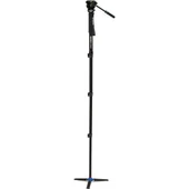 Benro A38FDS2PRO Video Monopod Kit - 3