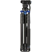 Benro A2883-FS4Pro Travel Angel Video Tripod Kit - 4