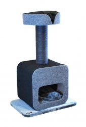 Orjin Kedi Tırmalama 1044 Model 92X60X50 cm - 1