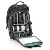 Tenba Axis V2 Multicam Siyah Sırt Çantası 20L - 4