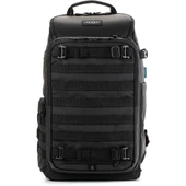 Tenba Axis V2 Multicam Siyah Sırt Çantası 24L - 1