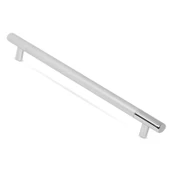 Hitit Çekmece Dolap Dolabı Kapak Kulpu Kulpları Kulbu 256 Mm Mat Krom Kulp (4 ADET) Mobilya Mutfak - 3