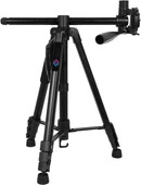 KINGJOY VT-890H VIDEO TRIPOD - 1