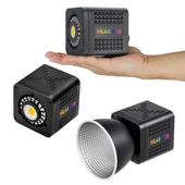 Gdx ML40RGB Taşınabilir Video RGB Led Işık - 2