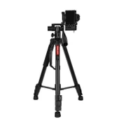KINGJOY VT-890H VIDEO TRIPOD - 2