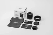 VILTROX AF 50MM F2.0 FE LENS SONY FULL FRAME - 4