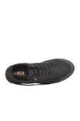 Gamelu Siyah Tekstil Erkek Sneaker Punch M - 4