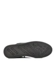 Gamelu Siyah Tekstil Erkek Sneaker Punch M - 5